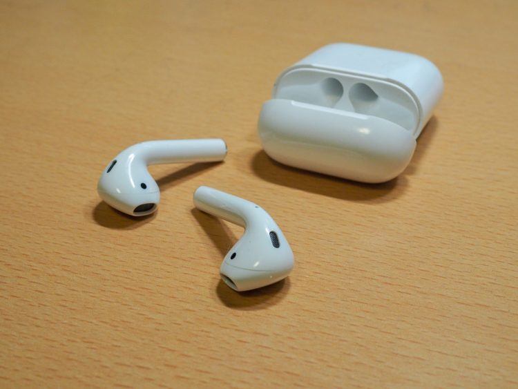 AirPods