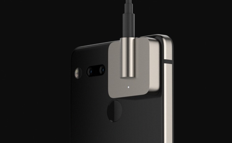 Essential Audio Adapter HD