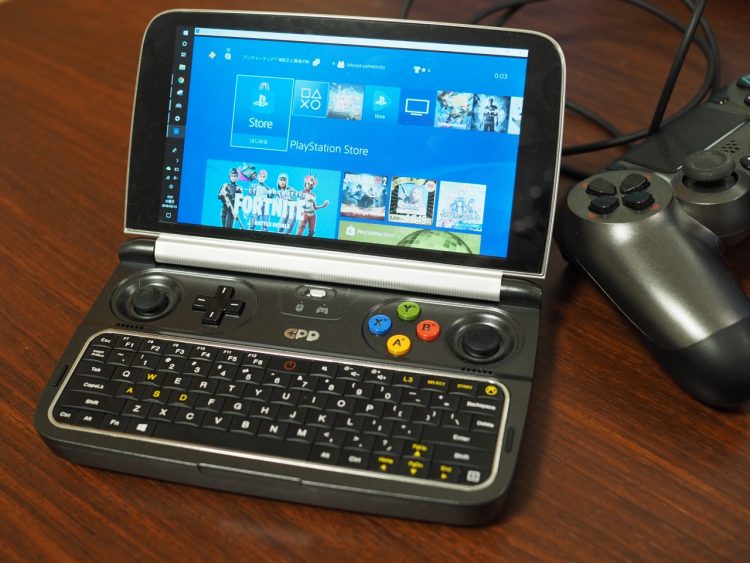 GPD WIN2