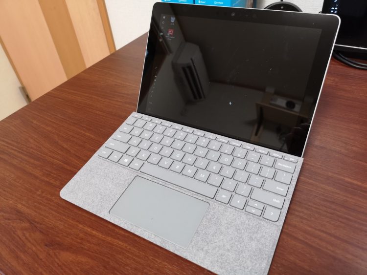 Surface Go