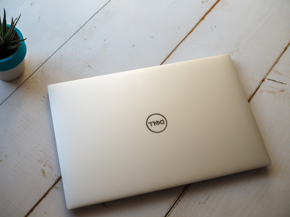 DELL XPS 13