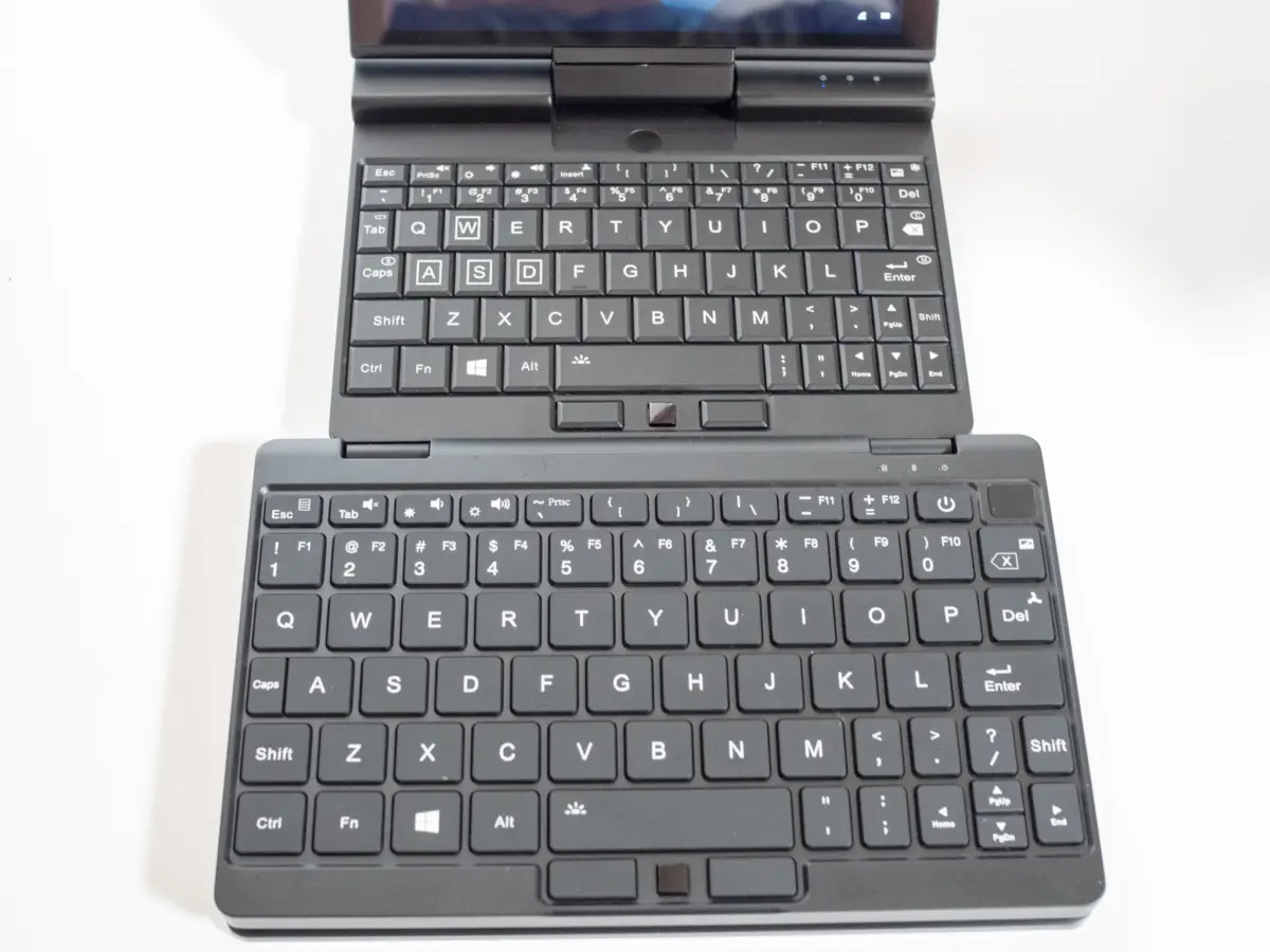 One-Netbook A1インプレ。エンジニアじゃなくてもチェックしたい1台 | Dream Seed