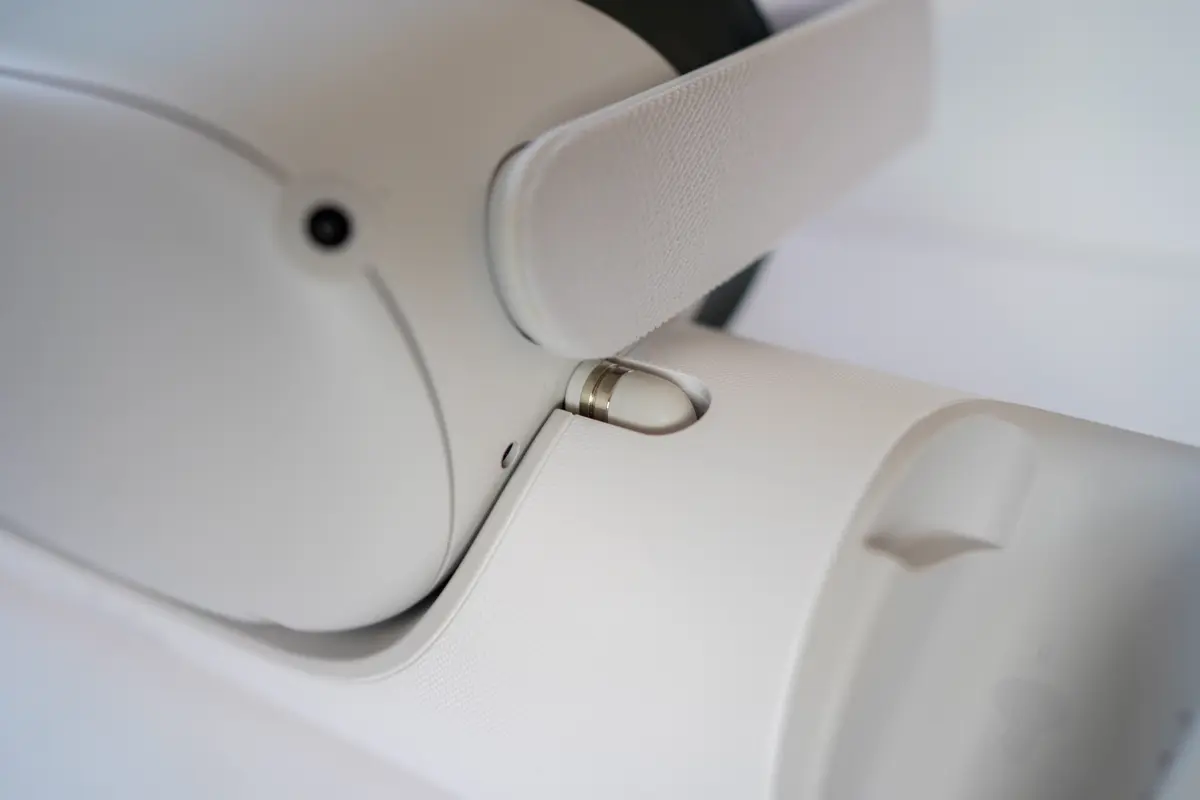 Oculus Quest 2を置くだけ充電できるAnkerの充電台を購入 | Dream Seed