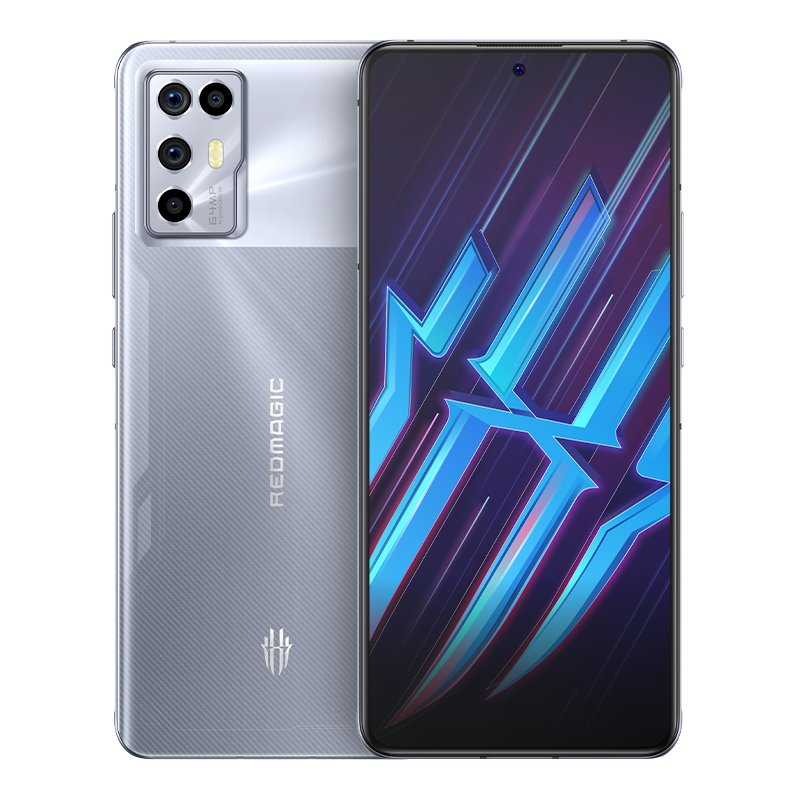 中国でRedMagic 6R発表。仕様をやや抑えた下位モデル | Dream Seed