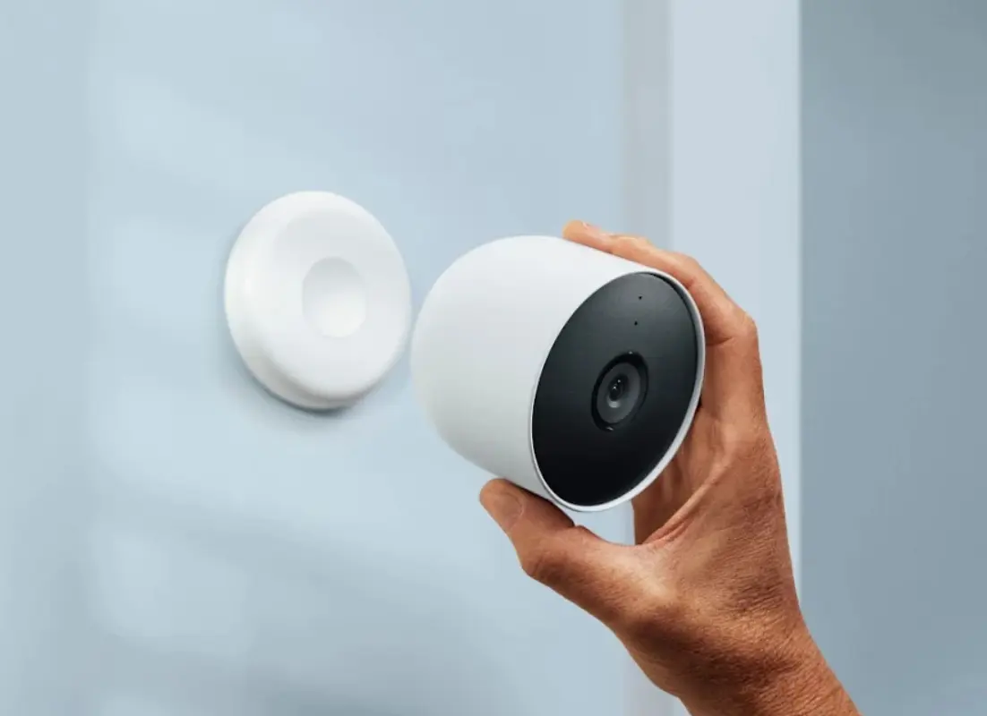 週末価格 Google Nest Cam &  Nest Cam スタンド Amazon.co.jp: Google Nest カムスタンド - ネストカム