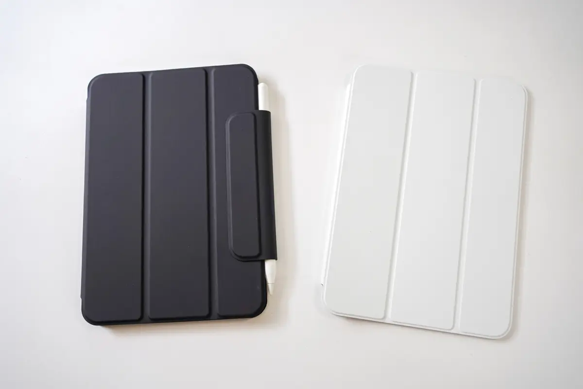 【美品】iPad mini6とApple pencilとSmart folio iPad mini6 + Apple Pencil + Smart Folio