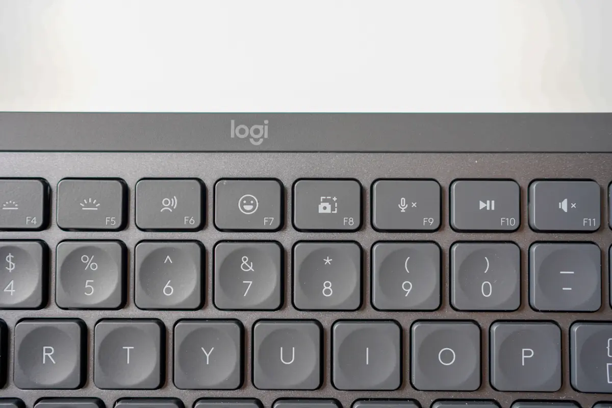 MX Keys mini日本語版が11月11日発売。せっかくなのでUS配列版を