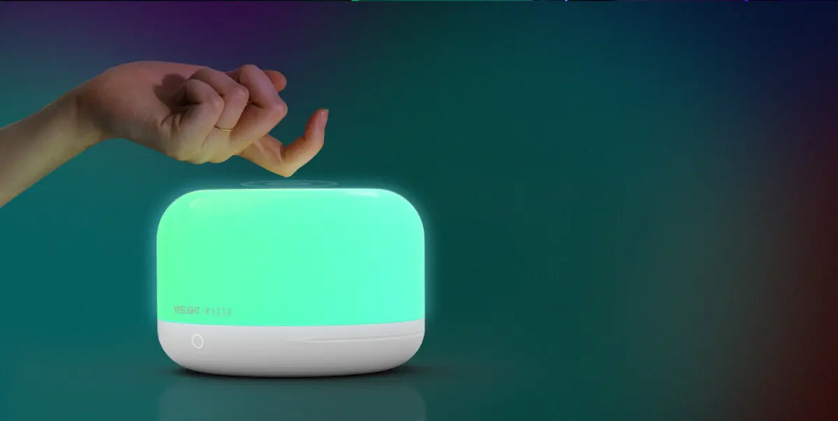 Style、Razerコラボのスマート照明などYeelight製品5種を12月中旬に