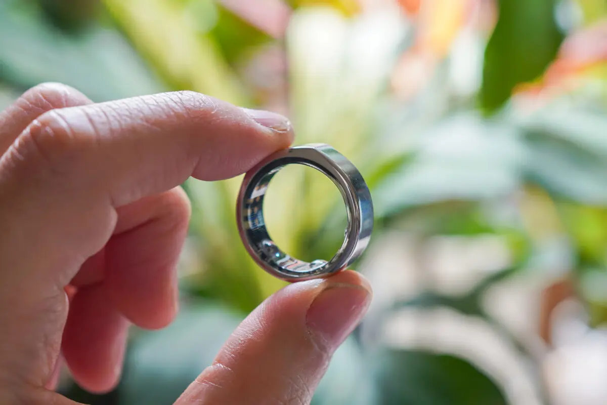 スマートリング「Oura Ring 3」を4か月使った素直な感想。手軽だけど邪魔 | Dream Seed