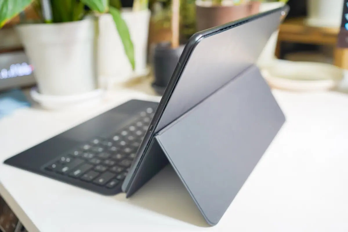 HUAWEIの軽量タブレットPC「Matebook E」インプレッション