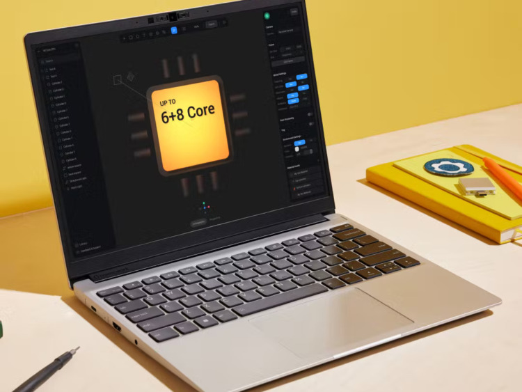 モジュール式PCのFramwork Laptop、第12世代Coreモデルが登場。アップグレードキットも発売 | Dream Seed