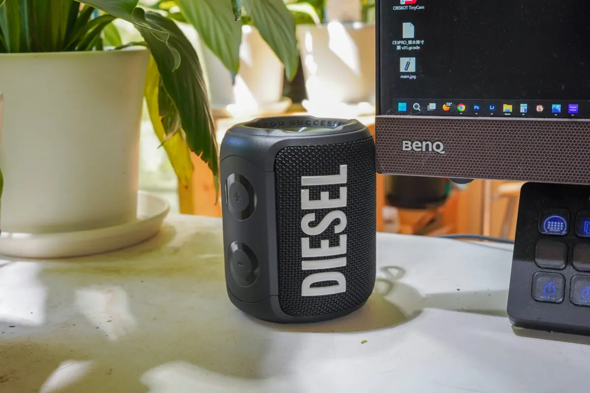 ♪DIESEL　BRUTUS　スピーカーセット♪ ♪DIESEL BRUTUS スピーカーセット♪ Amazon.co.jp: DIESEL Bluetooth