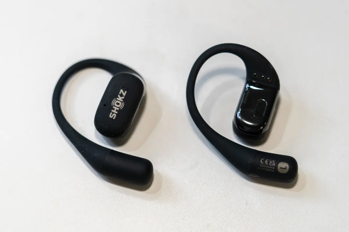Shokz OpenFit 2023年新登場 完全ワイヤレスイヤホン 楽天市場】Shokz OpenFit 2023年新登場 完全ワイヤレスイヤホン