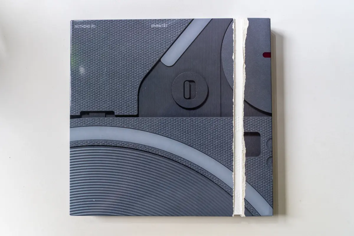 Nothing Phone (2)インプレ。変化が少ないのは完成度の現れ？ | Dream Seed