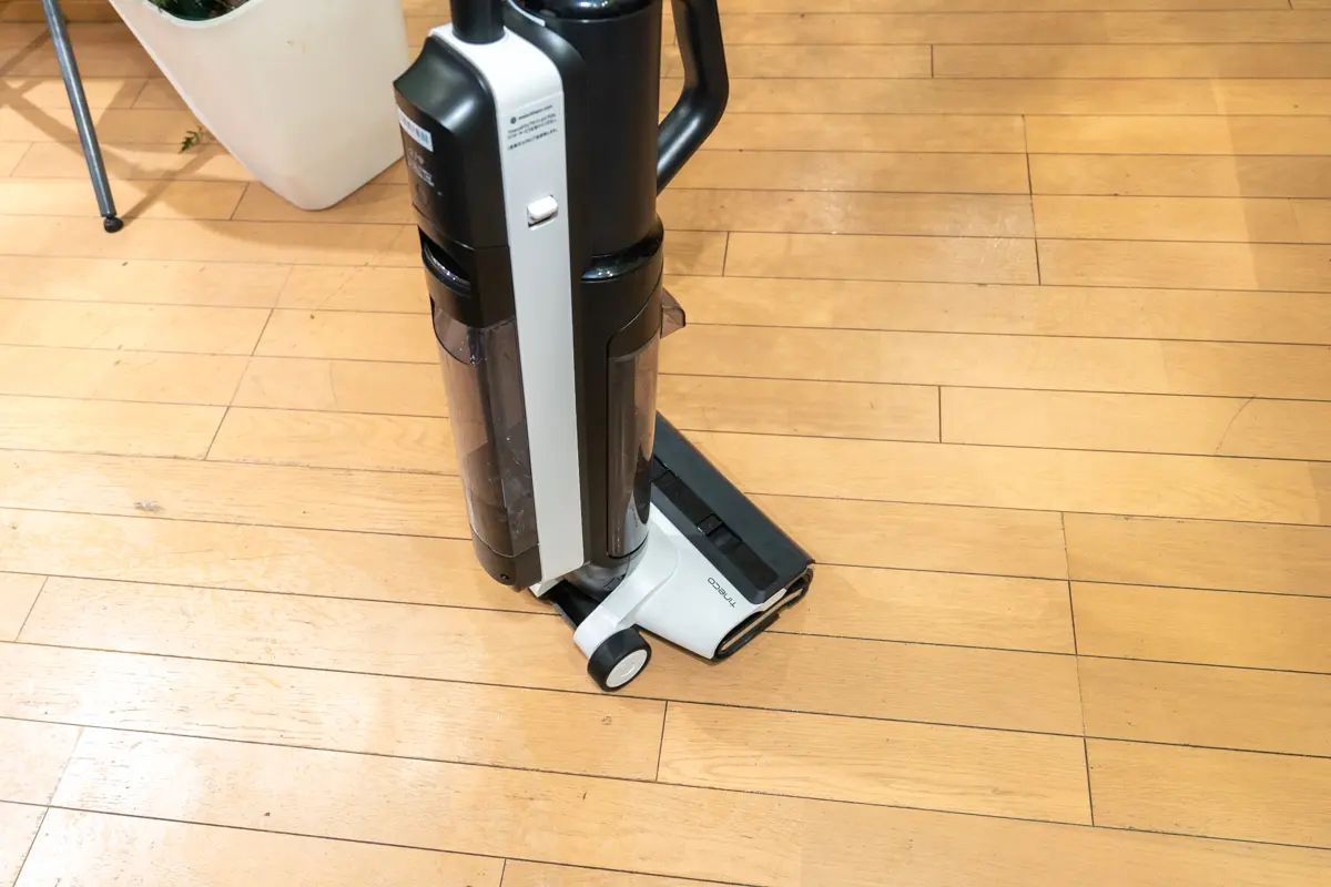 美品 水拭き掃除機 Floor One S5 Combo 楽天市場】【吸引・水拭き2in1】Tineco （ティネコ）Floor One