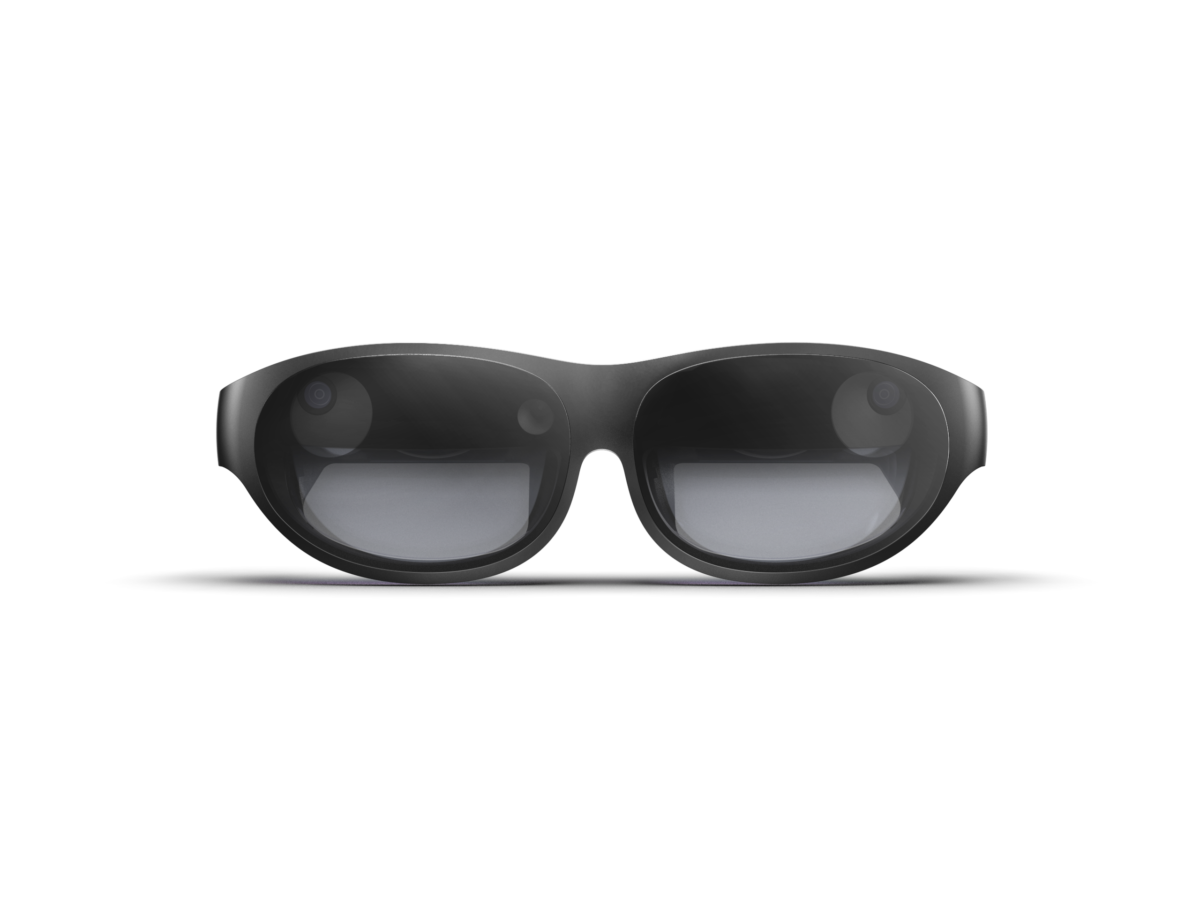 Xreal Lightの一般販売開始。Airよりも多機能なARグラス | Dream Seed