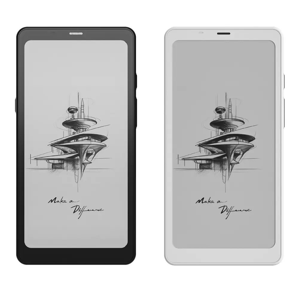 BOOX Palma2 6インチ スマートフォンサイズタブレット – SKTNETSHOP