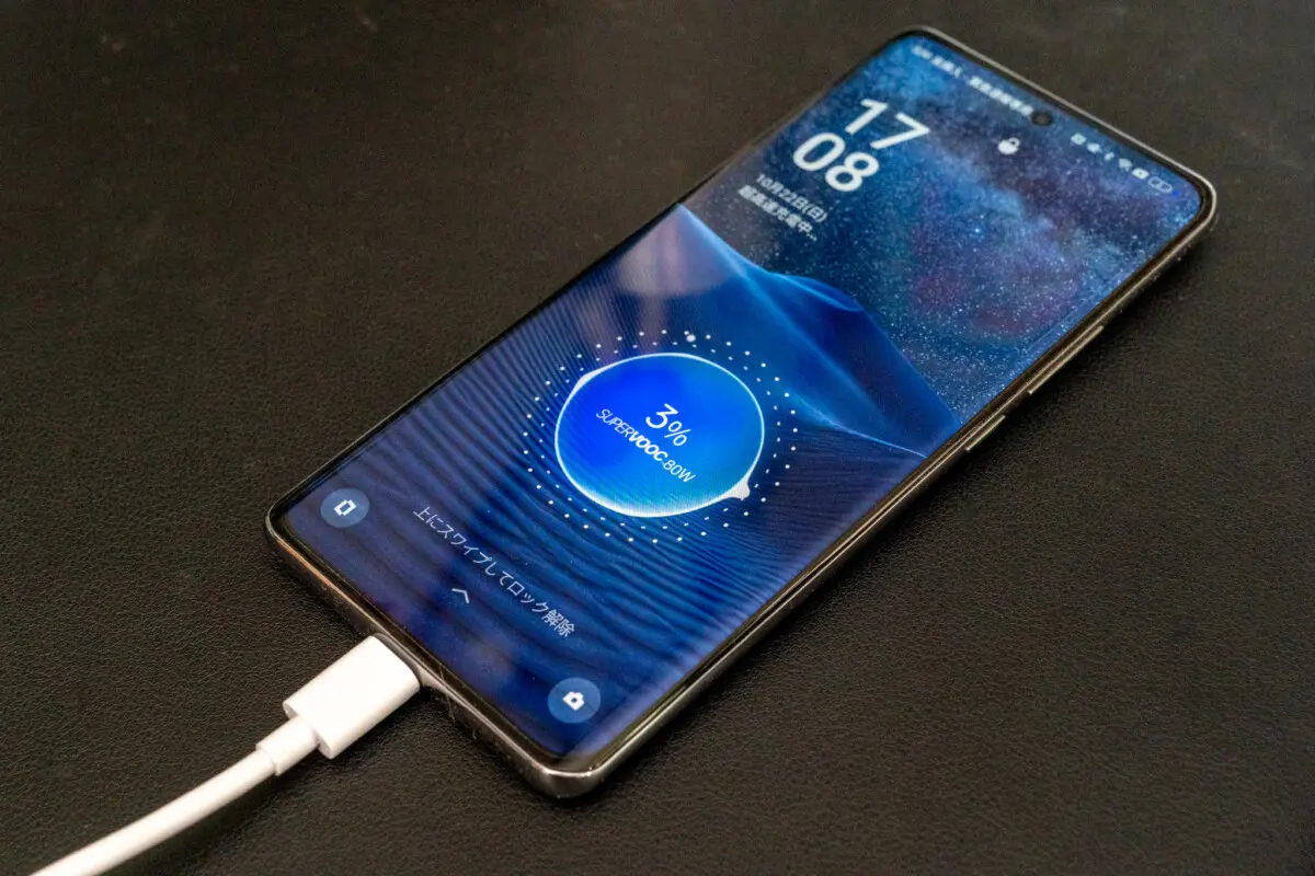 OPPO Reno10 Pro 5G スマートフォン 本体　バッテリー100% OPPO Reno10 Pro 5G」が10月6日（金）から販売開始 | オッポ