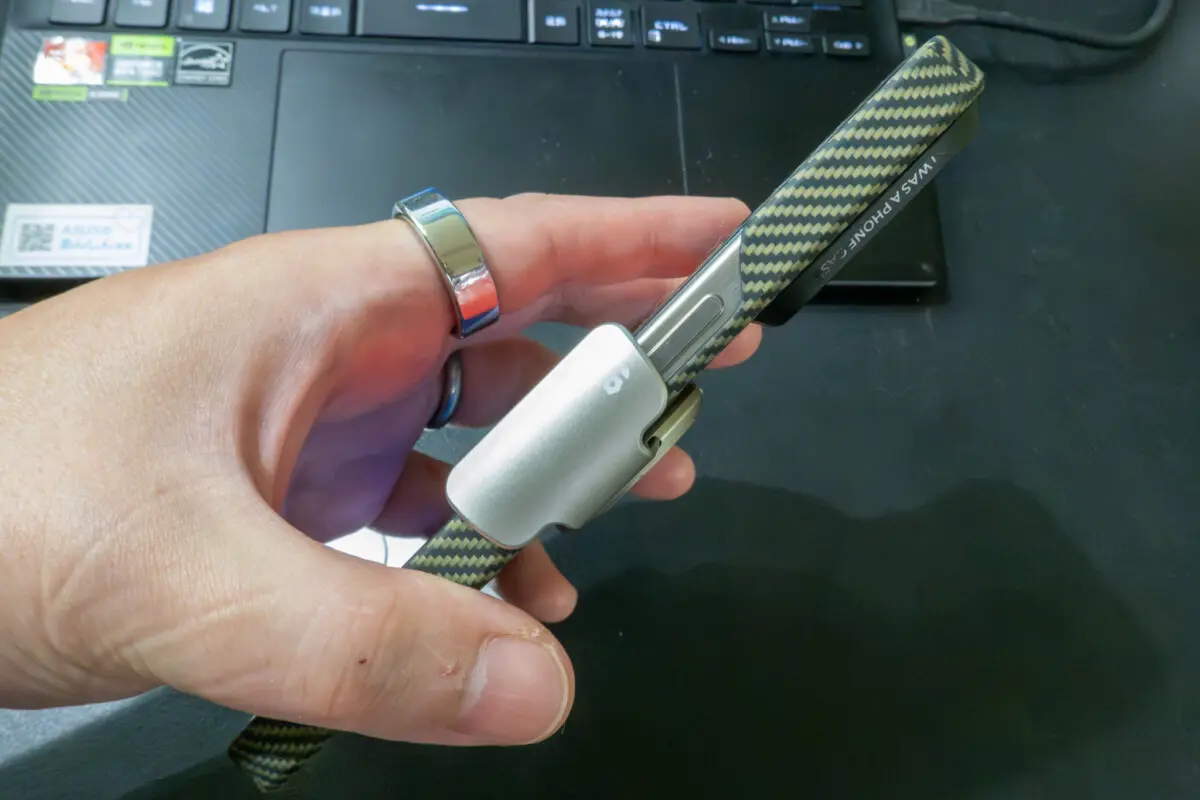 Insta360 Flow用のMagSafeアダプタを購入 | Dream Seed Insta360 Flow用のMagSafeアダプタを購入 | Dream Seed