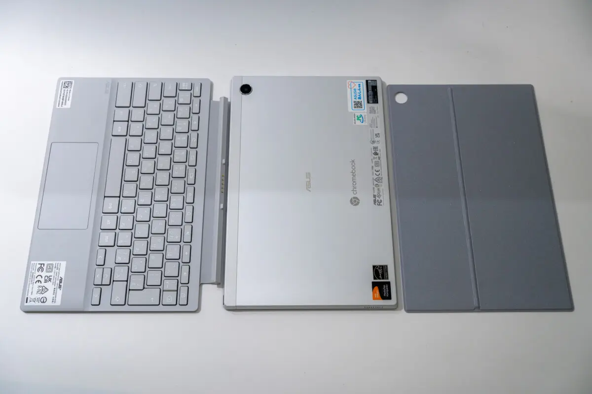 ASUS Chromebook(cm3001) 10.2インチ 着脱型2in1 ASUS Chromebook CM30 Detachable (CM3001)｜Laptops For Home