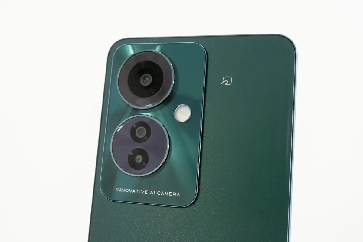 OPPO Reno11 A発表、AI機能を備えたミドルスマホ | Dream Seed