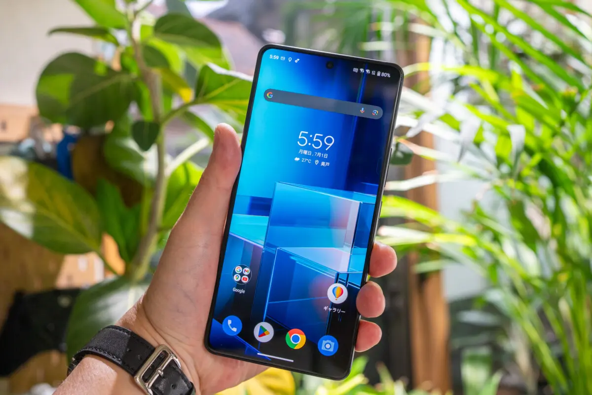 Zenfone 11 Ultraレビュー 中身はROG Phone 8とほぼ共通で少し Zenfone 11 Ultraレビュー 中身はROG Phone 8とほぼ共通で少し