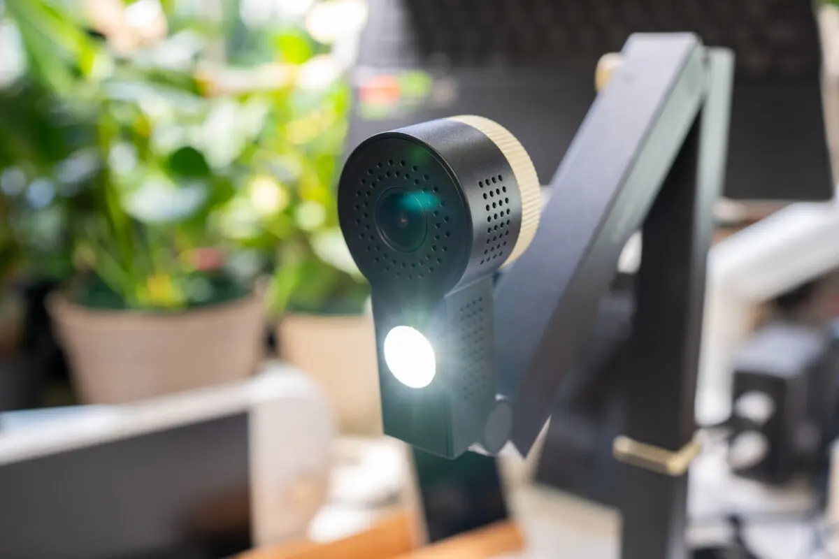 CZUR Fancy S Pro」レビュー。WEBカメラにもなる多機能コンパクト