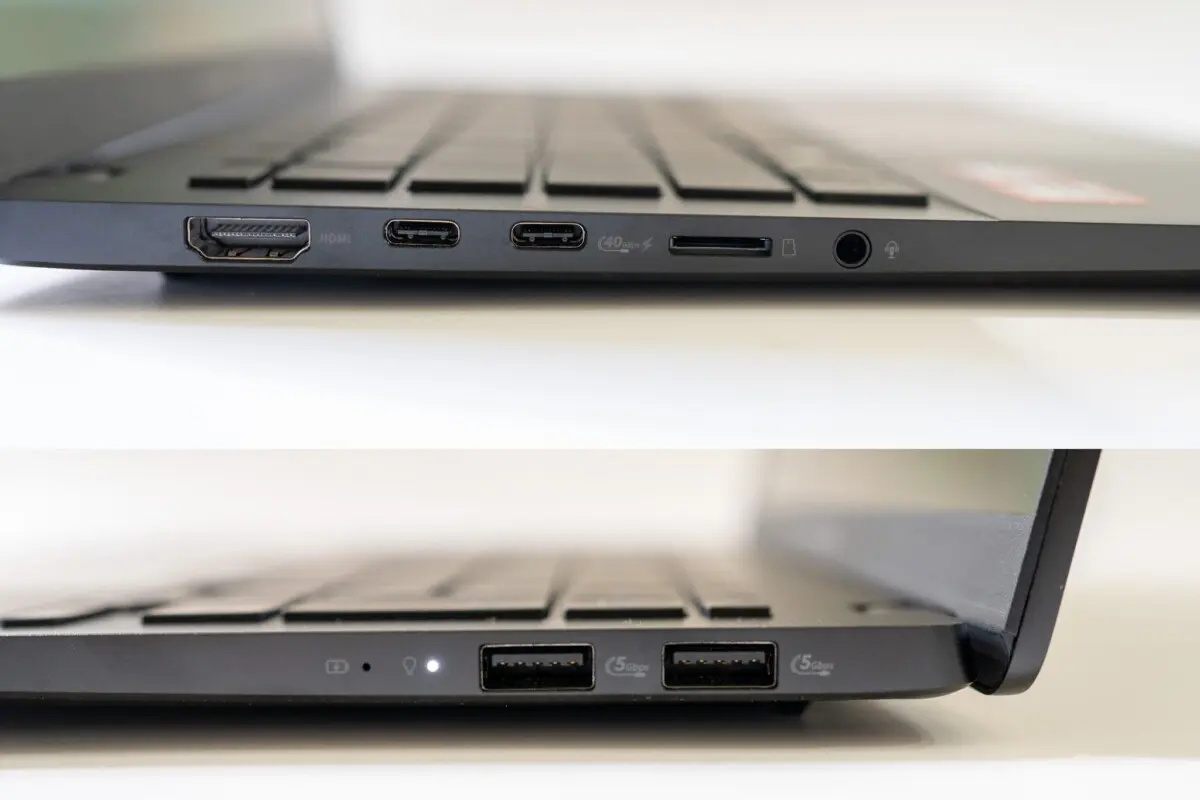 ASUS Vivobook 新品未使用 Ryzen AI搭載のハイスペックノート「ASUS Vivobook S 14」レビュー