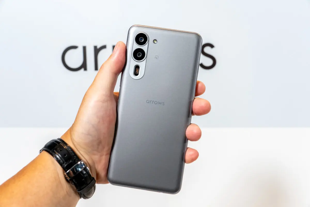 arrows We2/We2 Plus、約5年ぶりにSIMフリーで販売 | Dream Seed