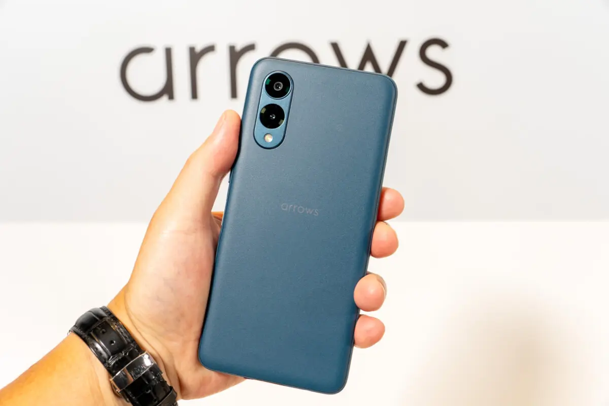 arrows We2/We2 Plus、約5年ぶりにSIMフリーで販売 | Dream Seed