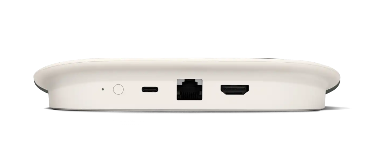 Google TV Streamerが米国で発表。Chromecastの後継デバイス | Dream Seed