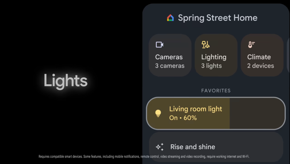 Google TV Streamerが米国で発表。Chromecastの後継デバイス | Dream Seed