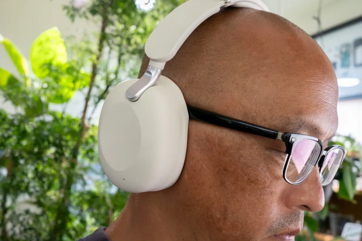 Sudio K2 Proレビュー：ANC搭載で低音強化！手頃な価格で高音質