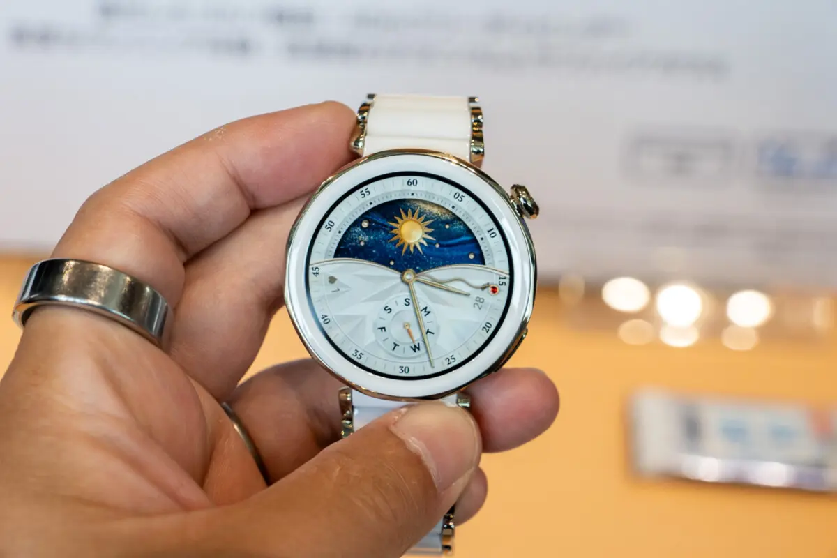 ゴルフ機能充実「HUAWEI WATCH GT 5/GT 5 Pro」発表、「HUAWEI ゴルフ機能充実「HUAWEI WATCH GT 5/GT 5 Pro」発表、「HUAWEI
