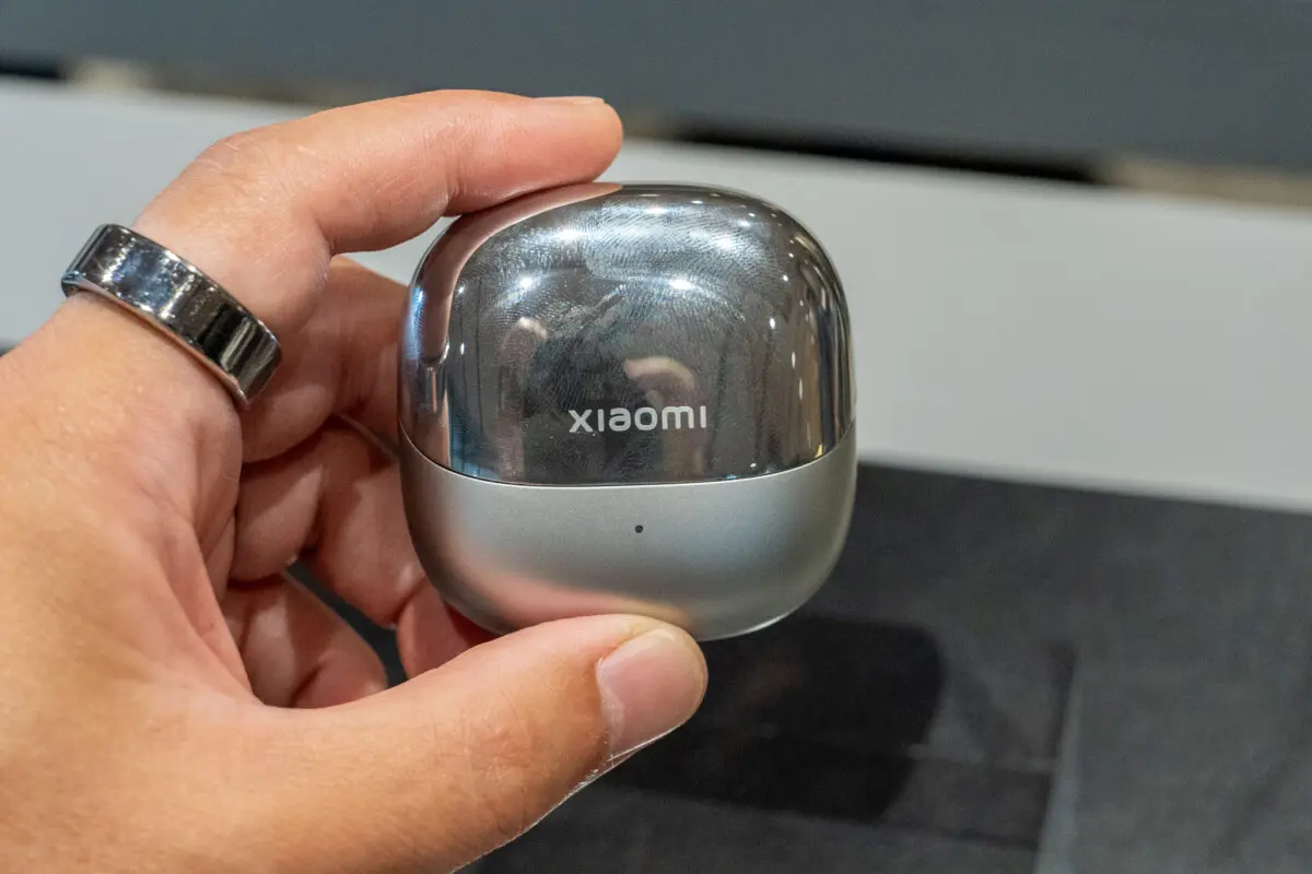 Xiaomi、ANC搭載のインナーイヤーイヤホン「Xiaomi Buds 5」発売 Xiaomi、ANC搭載のインナーイヤーイヤホン「Xiaomi Buds 5」発売