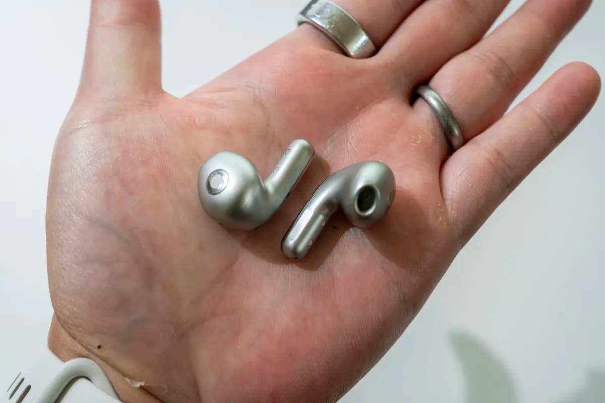 Xiaomi Buds 5 Pro ワイヤレスイヤホン（チタングレー） Amazon.co.jp: シャオミ(Xiaomi) ワイヤレスイヤホン Xiaomi