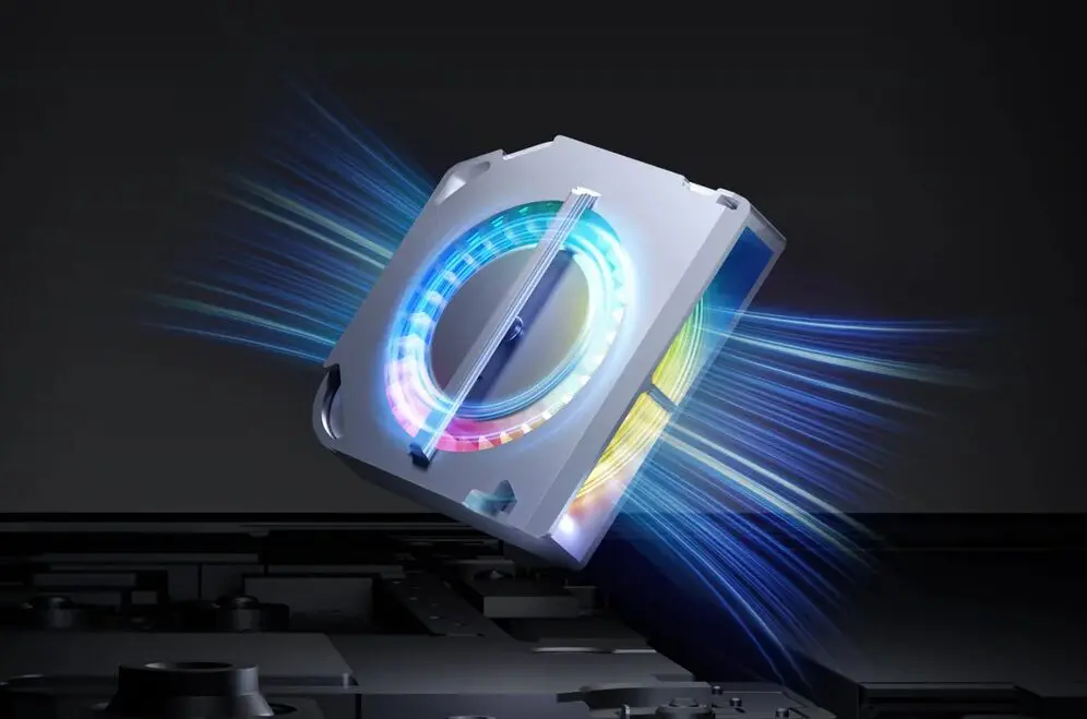 REDMAGIC Nova Gaming pad　本日3/7締切限定セール REDMAGIC Nova Gaming pad 本日3/7締切限定セール 業界初の冷却