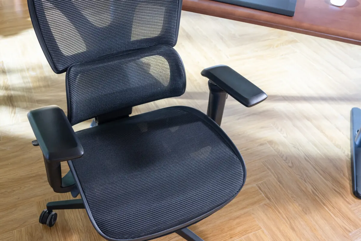 COFO Chair Pro 2 レビュー：可動域と座り心地が向上した進化版 