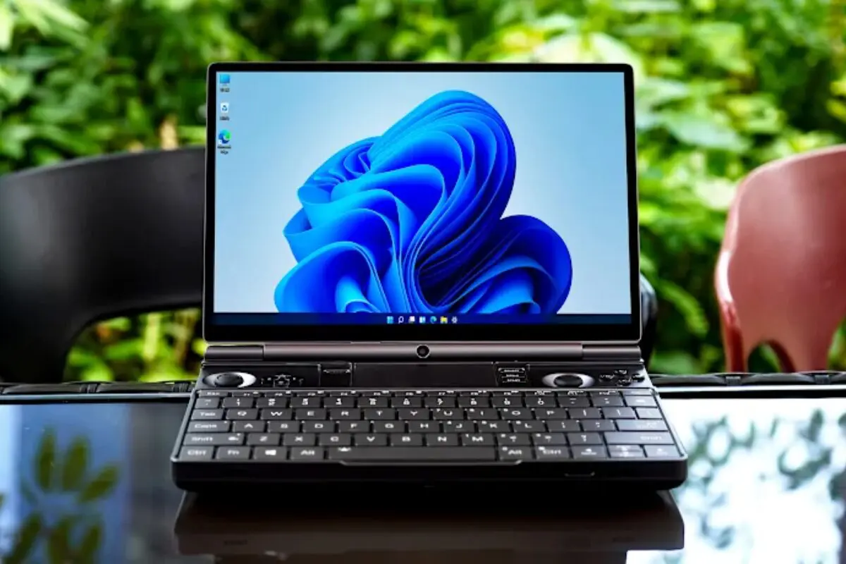 GPD WIN Max2とGPD WIN 4にRyzeb AI 9 HX 370搭載の2025年モデル登場 | Dream Seed