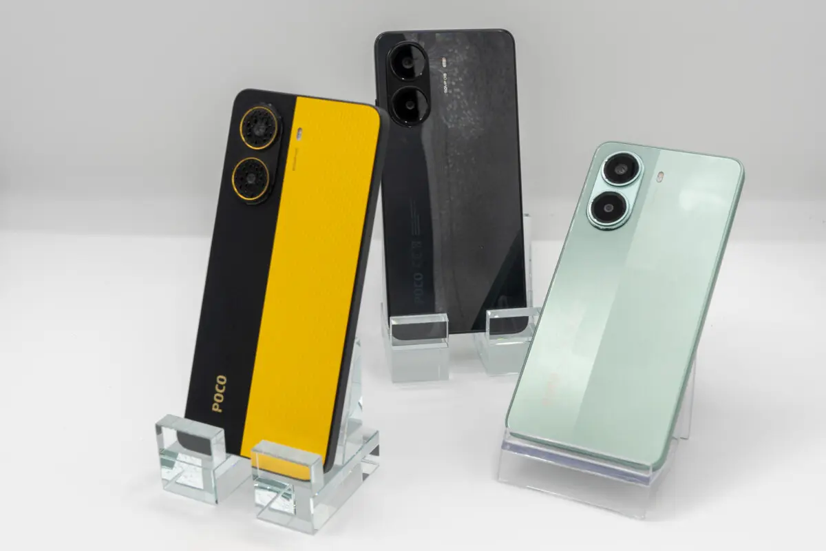 POCO X7 Pro 国内版 POCO X7 Pro｜価格比較・SIMフリー・最新情報 - 価格.com