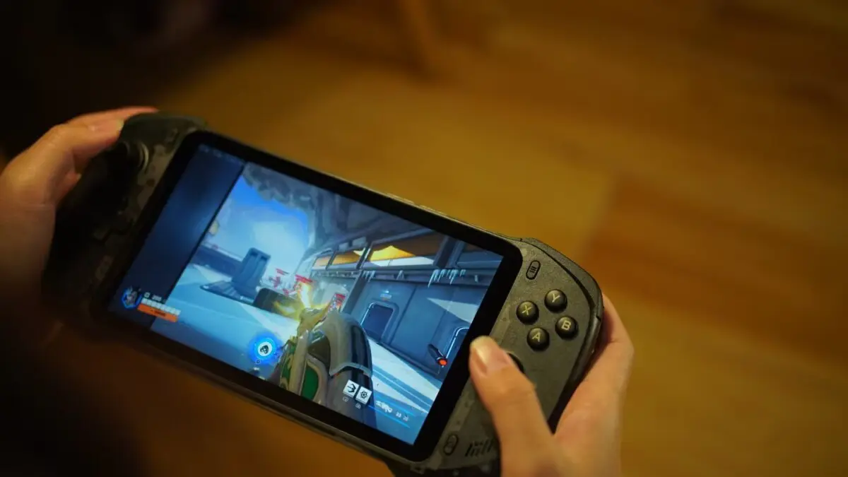 abxylute ONE 本体 64GB 黒 + Skullスティックカバー abxylute ONE 本体 64GB 黒 + Skullスティックカバー Amazon.co.jp