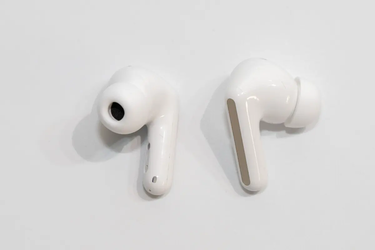 Xiaomi Redmi Buds 6 Pro ホワイト 新品未開封 Redmi Buds 6 Pro - Xiaomi Japan