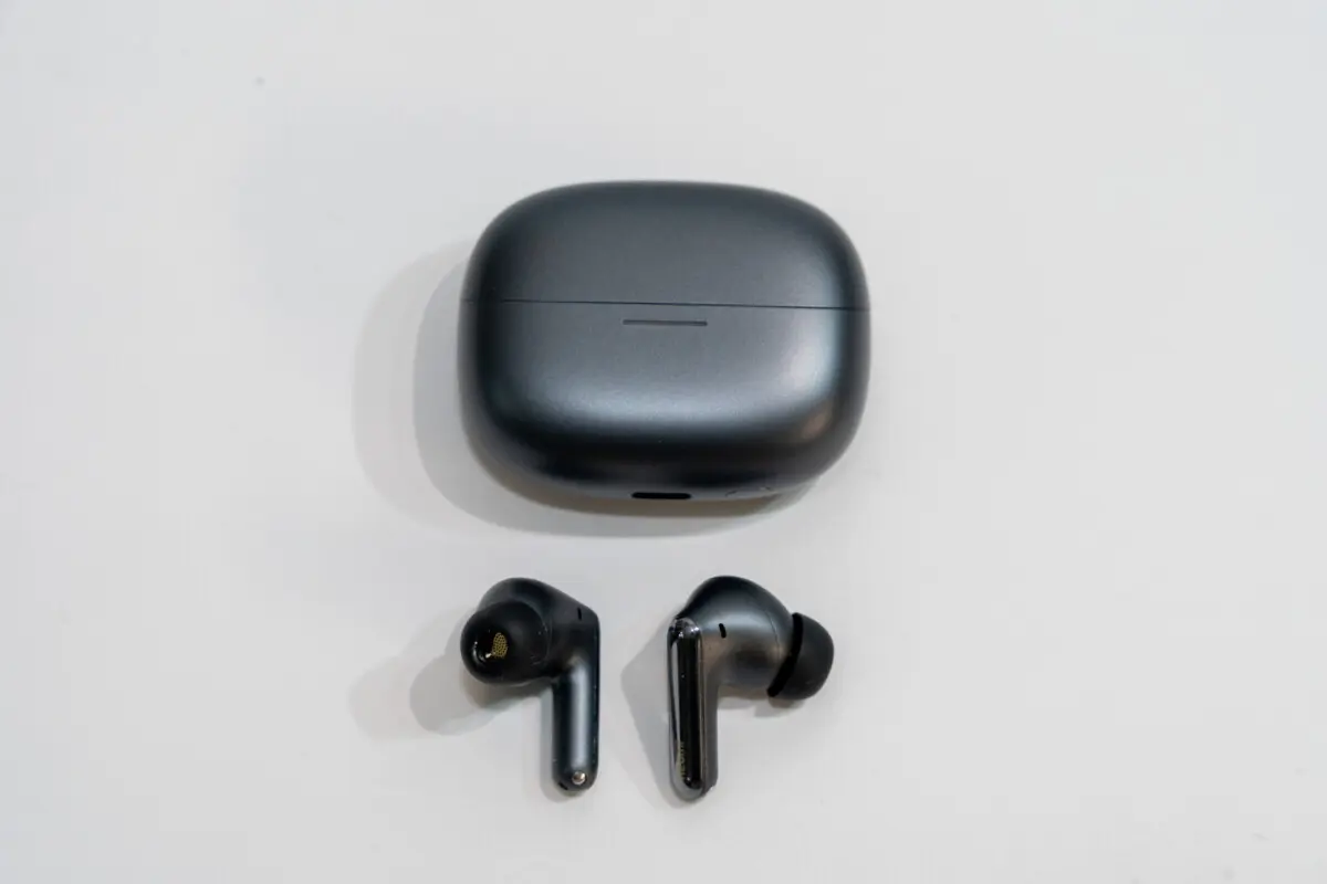 Redmi Buds 6 Pro ワイヤレスイヤホン ブラック Amazon.co.jp: Xiaomi ワイヤレスイヤホン Redmi buds 6 Play 36