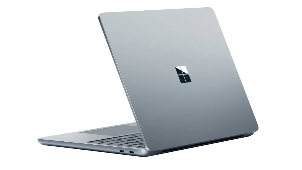 Microsoft、「Surface Pro 12インチ」「Surface Laptop 13インチ」発表