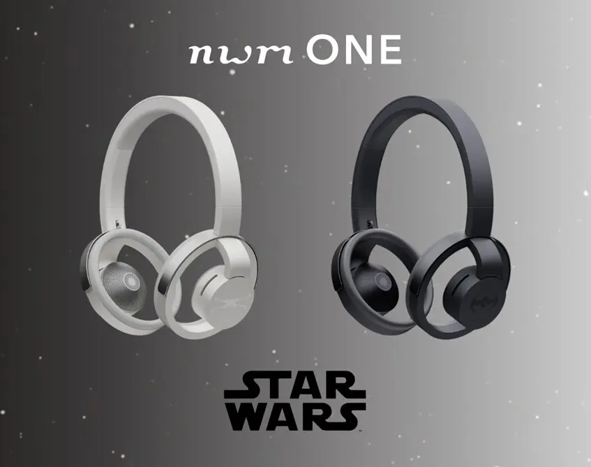 nwm ONE Star Wars edition」数量限定で発売 | Dream Seed
