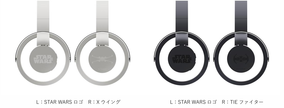 限定商品！nwm ONE Star Wars edition Dark Gray nwm ONE Star Wars edition Dark Gray（スター・ウォーズ