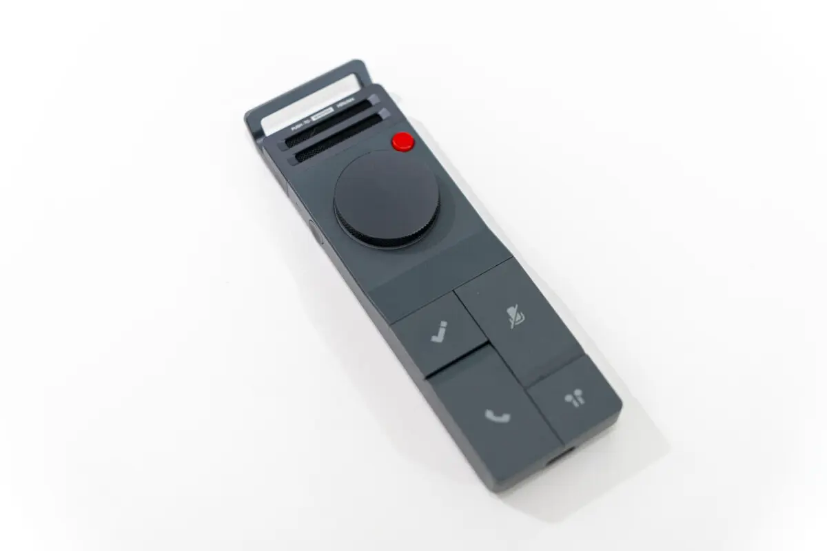 Hidoc H1E Aiボイスレコーダー HiDock H1