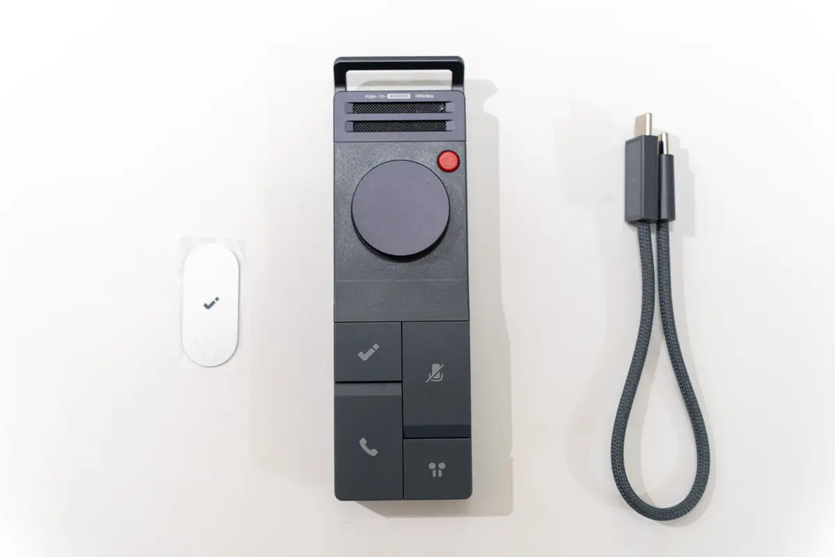 音質にこだわったAIボイスレコーダー「HiDock P1」Makuakeに登場