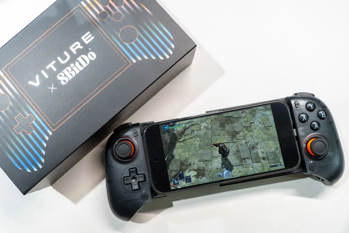 PC用ゲームコントローラー・コンバーター VITURE B3_01_x280.jpg?v=1747636374
