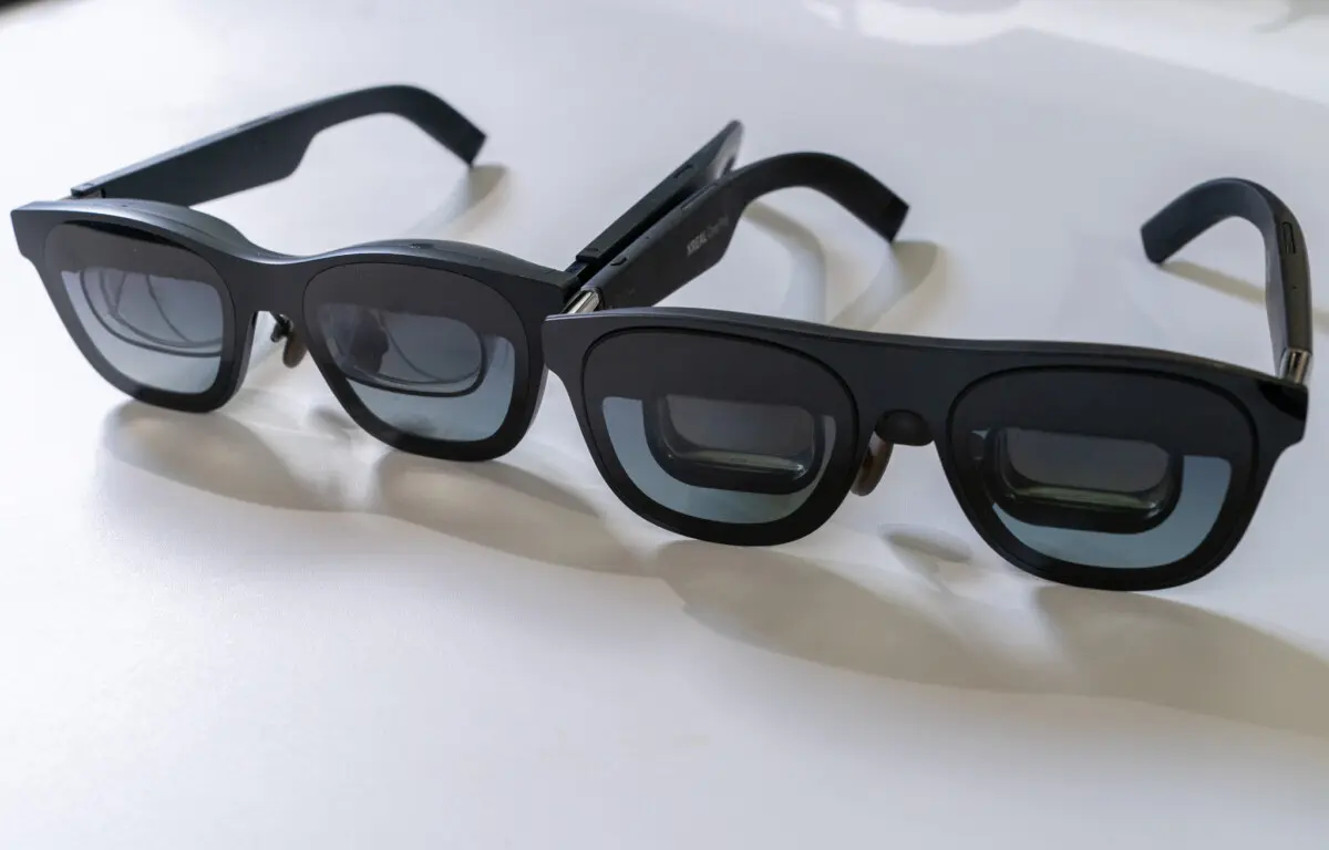 XREAL One Pro実機レビュー：新光学系「X Prism」で視野角57°を